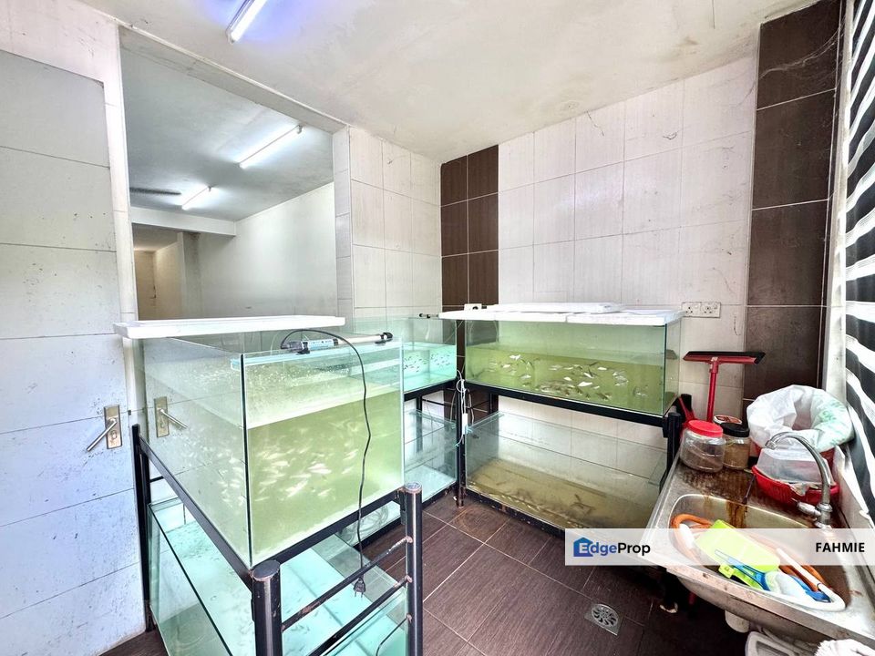 Freehold. Ukay Tropika. Ampang. , Selangor, Ulu Kelang