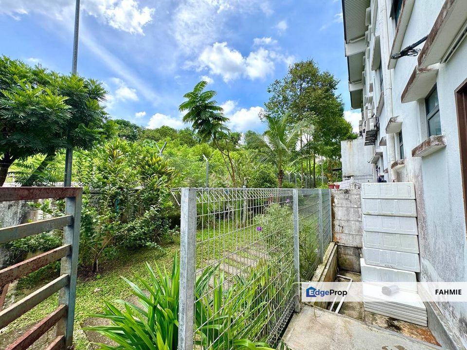 Freehold. Ukay Tropika. Ampang. , Selangor, Ulu Kelang