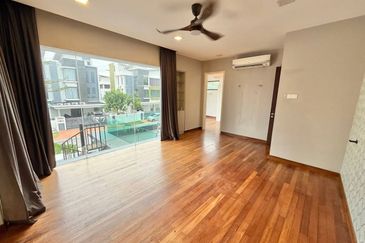 Casa Sutra, Alam Nusantara