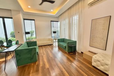 Casa Sutra, Alam Nusantara