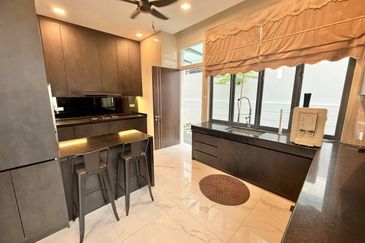 Casa Sutra, Alam Nusantara