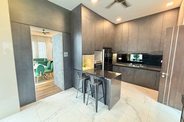 Casa Sutra, Alam Nusantara