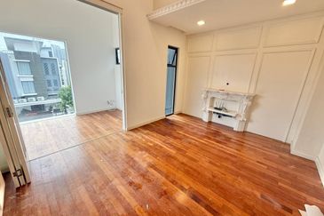 Casa Sutra, Alam Nusantara