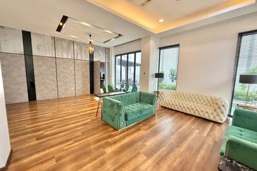 Casa Sutra, Alam Nusantara