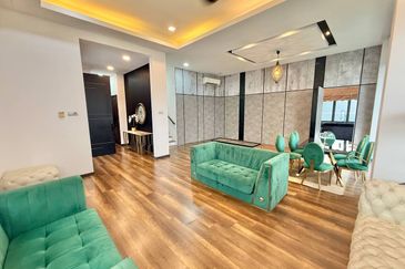 Casa Sutra, Alam Nusantara