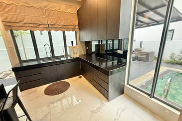 Casa Sutra, Alam Nusantara