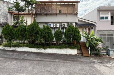 Bandar Baru Wangsa Maju (Seksyen 6)