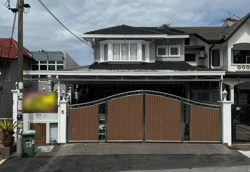 Bandar Baru Wangsa Maju (Seksyen 6)