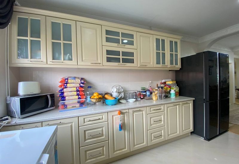 Bandar Baru Wangsa Maju (Seksyen 6)