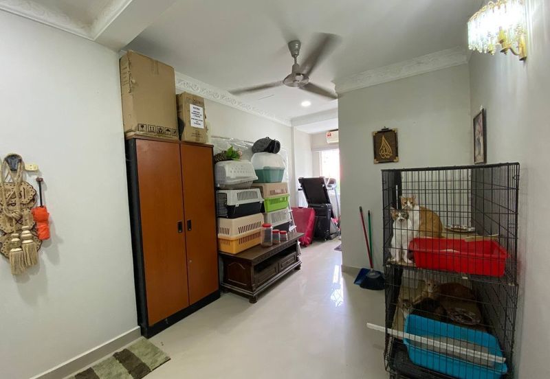 Bandar Baru Wangsa Maju (Seksyen 6)