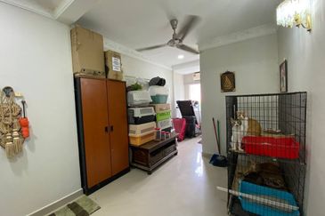 Bandar Baru Wangsa Maju (Seksyen 6)