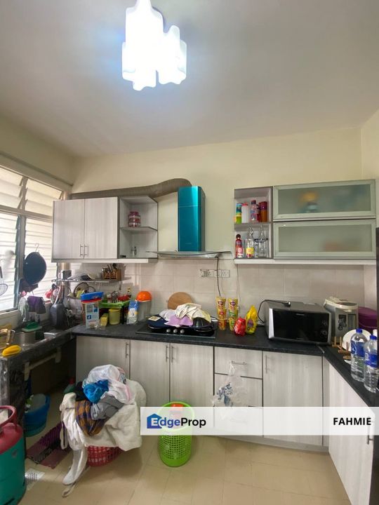 Fully renovated. Freehold. Melody. S2 Heights. Seremban 2., Negeri Sembilan, Seremban