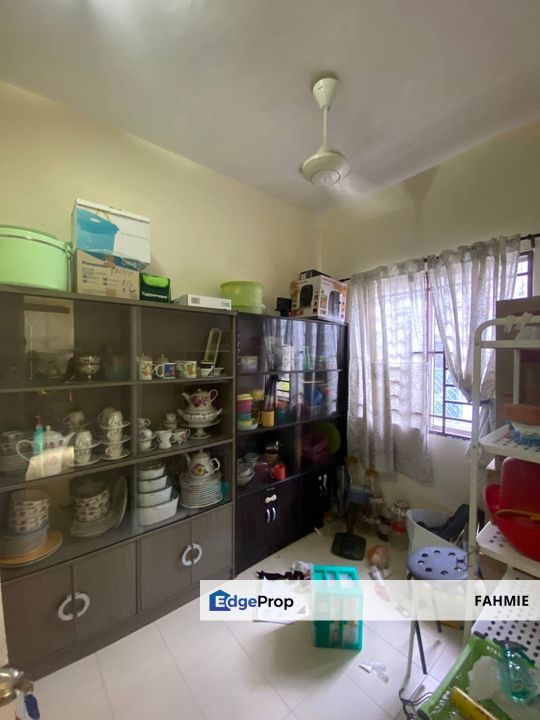 Fully renovated. Freehold. Melody. S2 Heights. Seremban 2., Negeri Sembilan, Seremban