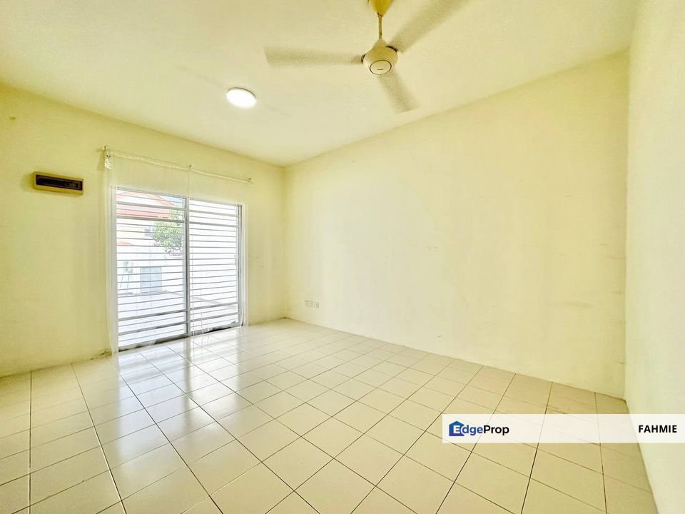 Refurbished. Taman Ukay Bistari. Ampang, Selangor, Ampang