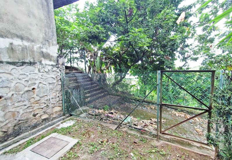 Taman Sri Gombak