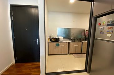 Kaleidoscope Residence