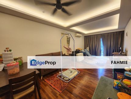 Paling murah. Kaleidoscope Residensi. Setiawangsa.  , Kuala Lumpur, Wangsa Maju