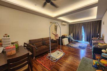 Kaleidoscope Residence