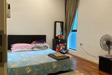 Kaleidoscope Residence