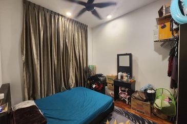 Kaleidoscope Residence