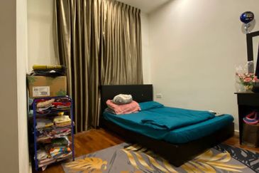 Kaleidoscope Residence