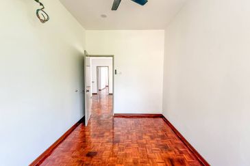 Bandar Country Homes