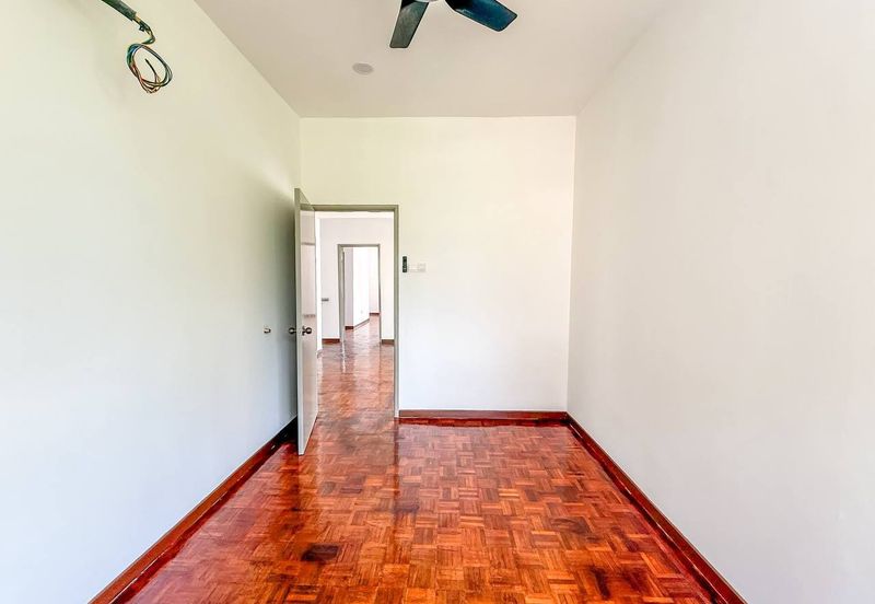 Bandar Country Homes