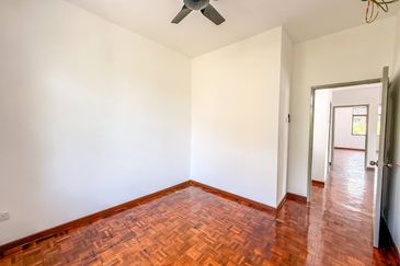 Bandar Country Homes