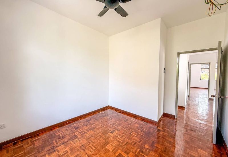 Bandar Country Homes