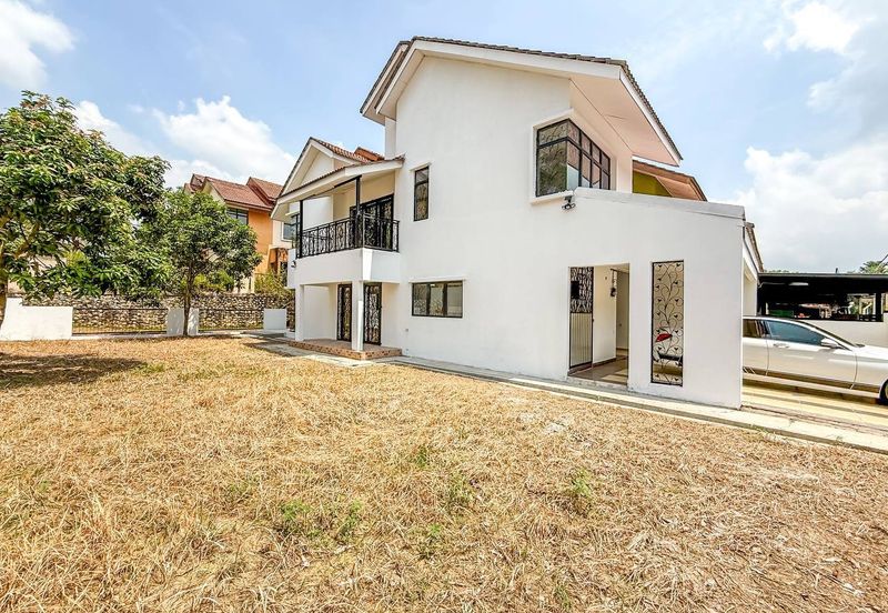 Bandar Country Homes