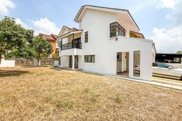 Bandar Country Homes