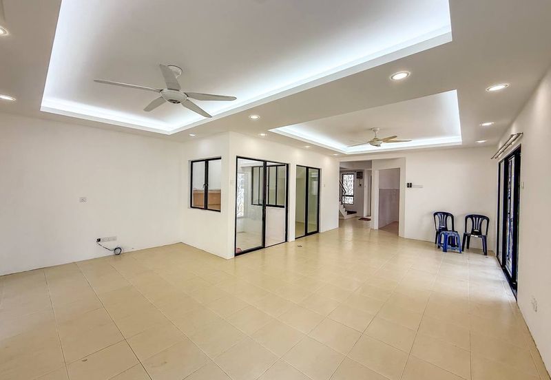 Bandar Country Homes