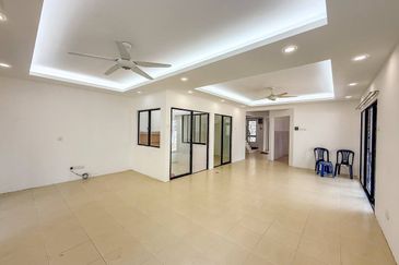 Bandar Country Homes