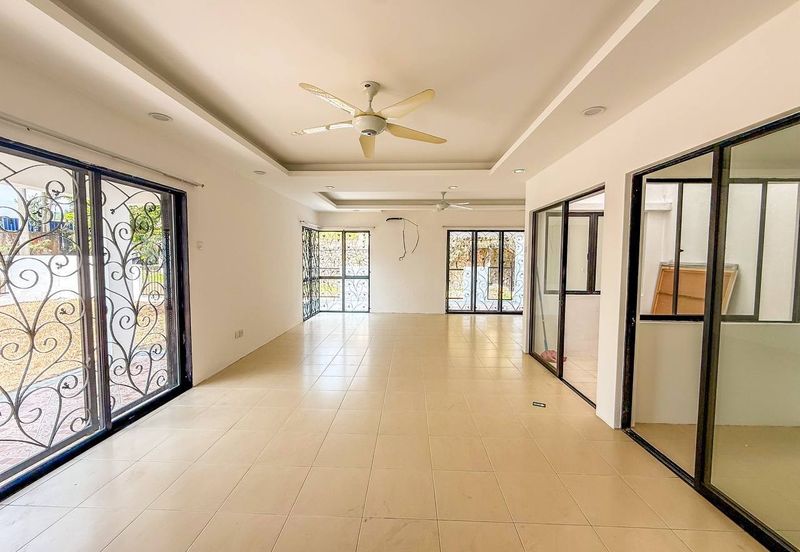 Bandar Country Homes