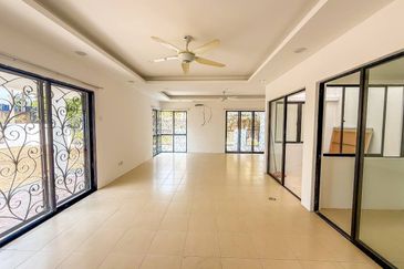 Bandar Country Homes