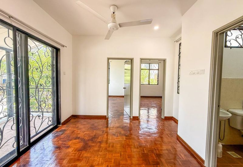 Bandar Country Homes