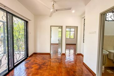 Bandar Country Homes