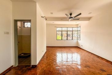 Bandar Country Homes