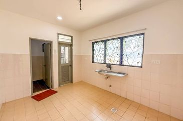 Bandar Country Homes