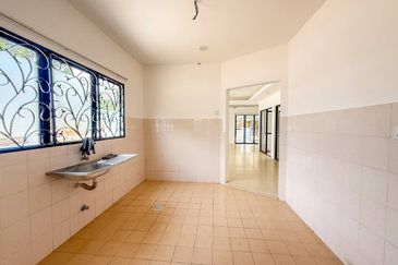 Bandar Country Homes