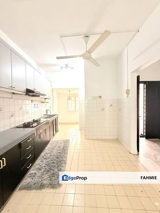 Extra land. Taman Bukit Mulia. Bukit Antarabangsa. Ampang. , Selangor, Ulu Kelang