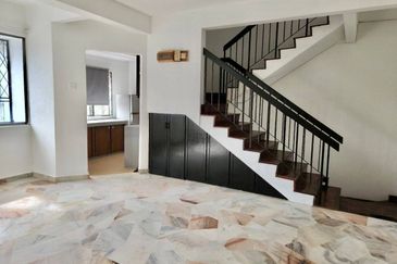 Seksyen 5 Wangsa Maju