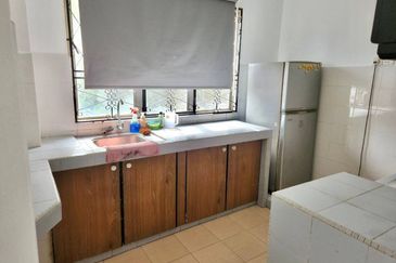 Seksyen 5 Wangsa Maju