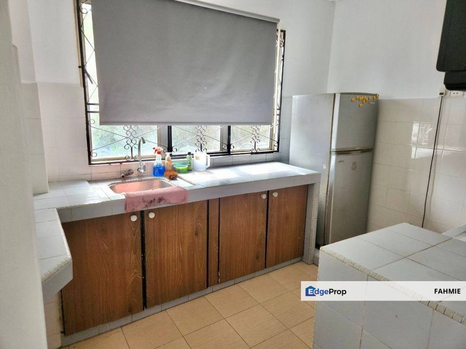 Upper floor. Seksyen 5. Wangsa Maju. , Kuala Lumpur, Wangsa Maju