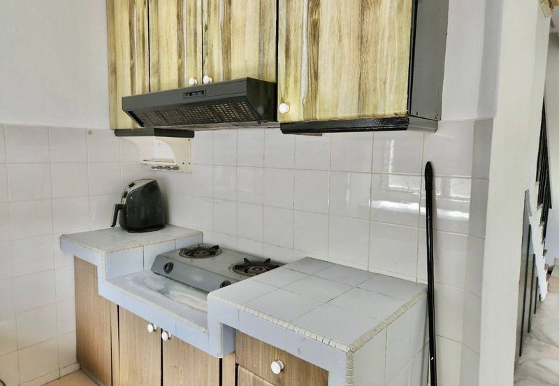 Seksyen 5 Wangsa Maju