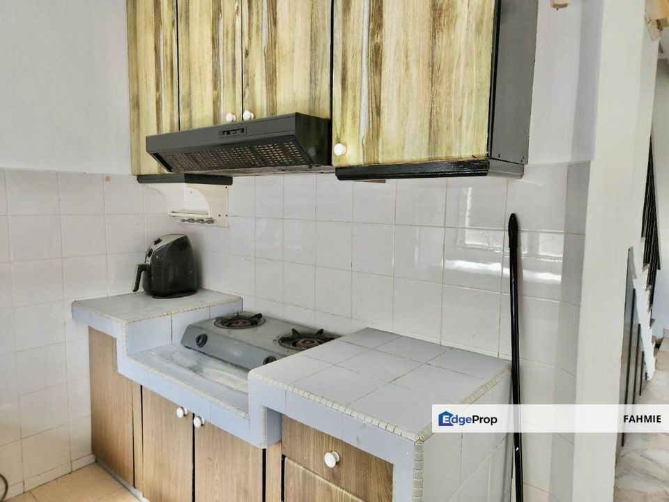 Upper floor. Seksyen 5. Wangsa Maju. , Kuala Lumpur, Wangsa Maju