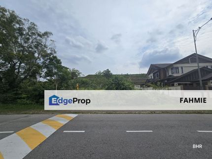 Bungalow low. Putra Hill. Bandar Seri Putra. Bangi. , Selangor, Bangi