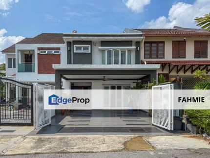 Fully renovated. Freehold. SS 19. Subang Jaya. , Selangor, Subang Jaya