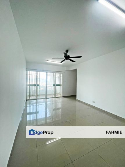 Corner unit. Freehold. Non bumi lot. Saville. Taman Melawati. , Kuala Lumpur, Taman Melawati
