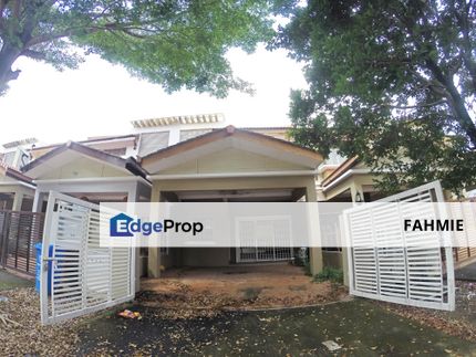 Freehold. Ayu Lestari. Alam Nusantara. Setia Alam., Selangor, Setia Alam/Alam Nusantara
